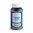 L-Cisteína 500 mg (Bonusan)