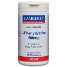 L-Fenilalanina 500 mg Lamberts