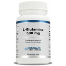 L-Glutamina 500 mg