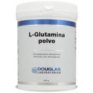 L-Glutamina en polvo