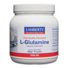 L-Glutamina en Polvo