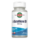 L-Glutathione SR 500 mg