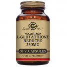 L-Glutation Maximizado Solgar