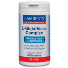 L-Glutationa Complex