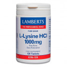 L-Lisina 1000 mg