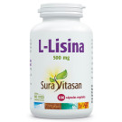L-Lisina Sura Vitasan
