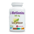 L-Metionina Sura Vitasan