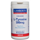 L-Tirosina 500 mg