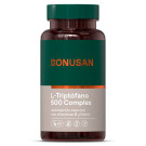 L-Triptófano 250 mg plus (cápsulas)
