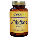 L-Triptófano Zeus