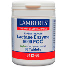 Lactase Complex 350 mg Lamberts