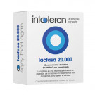 Lactasa 20.000 de Intoleran
