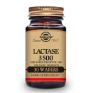 Lactasa 3500 Solgar
