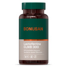 Lactoferrina 300 mg
