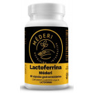 Lactoferrina