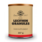 Lecitina Granulada de Solgar 227 gramos