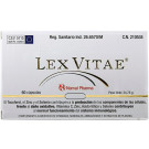 Lex Vitae