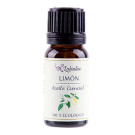 Aceite Esencial de Limón Eco Labiatae