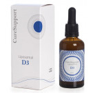 Liposomal D3