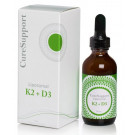 Liposomal K2+D3