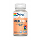 LUTEIN EYES Solaray | LUTEÍNA para los ojos