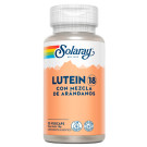 Lutein 18 Solaray