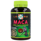 Maca Andina Orgánica Gelatinizada