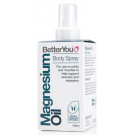 Magnesio Aceite Spray Corporal