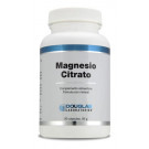 Magnesio Citrato Douglas