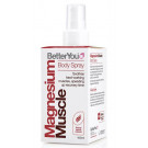 Magnesio Músculo Spray Corporal