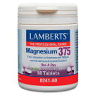 Magnesium 375 60 comprimidos