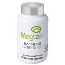 Magtein (Magnesio L-Treonato)