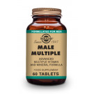 Male Multiple Solgar 60 Comprimidos