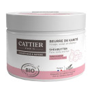 Manteca de Karité Cattier - 100 gramos