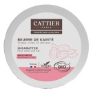 Manteca de Karité Cattier - 20 gramos