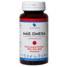 Más Omega Punto Rojo