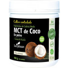 MCT de Coco en Polvo