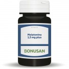 Melatonina 1,5 mg plus