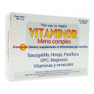 Meno Complex Vitaminor
