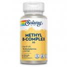 Coenzyme B-Complex 50 (Solaray)