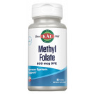 Ultra Folate 800 mcg (L-5-MTHF)