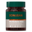 Molibdeno Bonusan