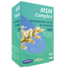 MSM Complex
