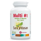Multi 1 60 comprimidos