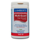 Multi-Guard 30 Comprimidos