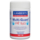 MultiGuard para Niños
