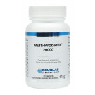 Multi-Probiotic 20000 Laboratorios Douglas