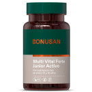 Multi Vital Forte Junior cápsulas