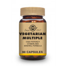 Múltivitamínico para vegetarianos Solgar