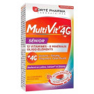 MultiVit 4G Sénior